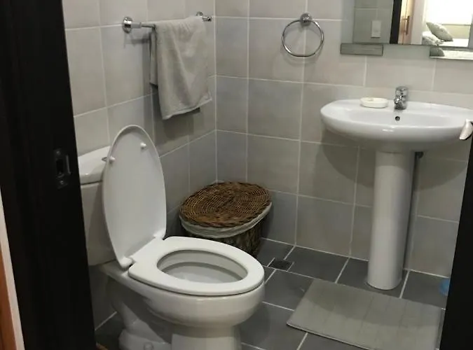 Fairways Tower Monthly For Transient Visitors Apartment Manila