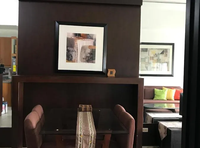 Fairways Tower Monthly For Transient Visitors